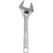 تصویر آچار فرانسه تخصصی 8 اینچ کنزاکس مدل KWT-408 