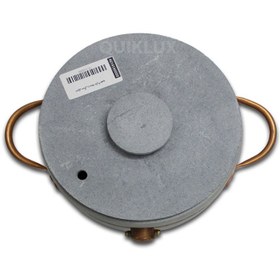 تصویر دیزی سنگی دسته دار 6 نفره 