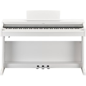 تصویر پیانو دیجیتال یاماها مدل YDP-163 ا Yamaha YDP-163 Digital Piano Yamaha YDP-163 Digital Piano