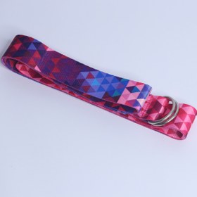 تصویر کمربند یوگا خارجی کد-02 