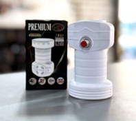 تصویر گیرنده دیجیتال پریمیوم T110 