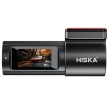 دوربین ثبت وقایع هیسکا مدل HR95 با ضبط ۴K
