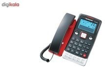 تصویر تلفن تکنیکال مدل TEC-1059 ا Technical TEC-1059 Phone Technical TEC-1059 Phone