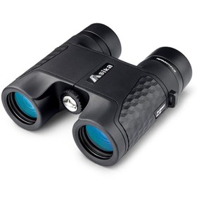 تصویر دوربین دوچشمی آسیکا مدل 10X42 Perma Focus 