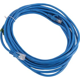 تصویر کابل شبکه Royal Cat5 2m 