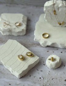 تصویر شیپ سنگی ۵ تیکه 