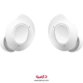 تصویر هدفون بلوتوثی سامسونگ مدل Galaxy Buds FE مشکی هندزفری بی سیم سامسونگ مدل Galaxy Buds FE