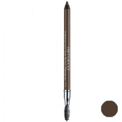 تصویر مداد ابرو شماره 77 ضدآب آرت دکو ARTDECO مدل Waterproof Designer وزن 1.2 گرم Waterproof Eye Brow Designer 77 ARTDECO