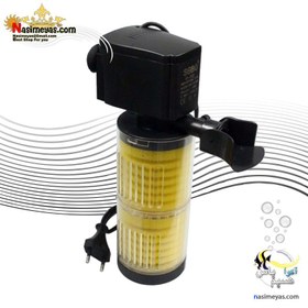 تصویر فیلتر داخلی سوبو sobo FE-902 Sobo Aquarium Internal Filter Fe-1504