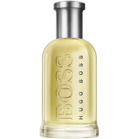 تصویر عطر هوگو بوس باتلد - HUGO BOSS Boss Bottled (ژیودان سوئیس) 