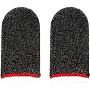 تصویر کاور انگشتی گیمینگ مدل CF10 