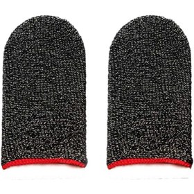 تصویر کاور انگشتی گیمینگ مدل CF10 