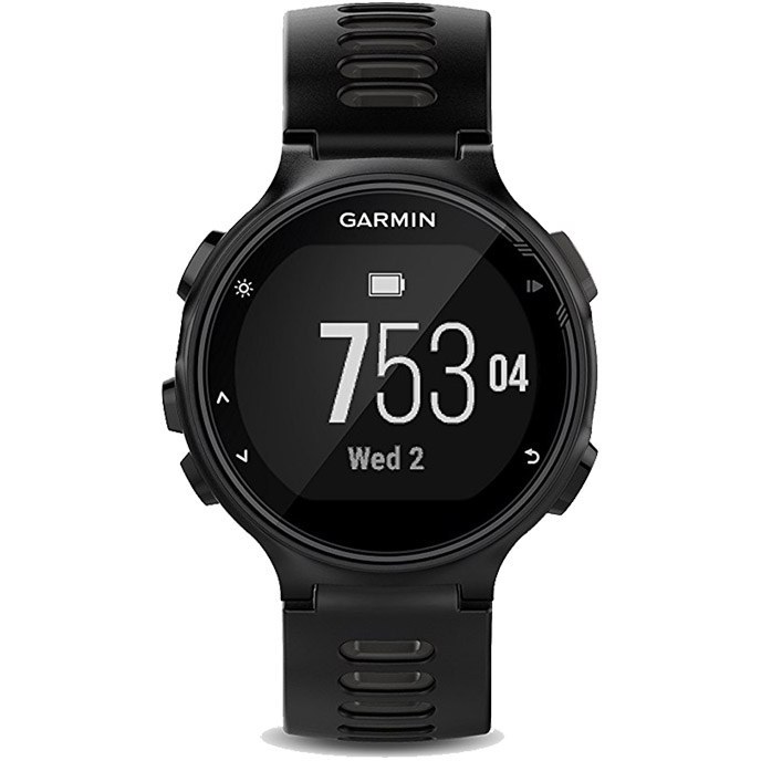 Garmin shop forerunner 735xt