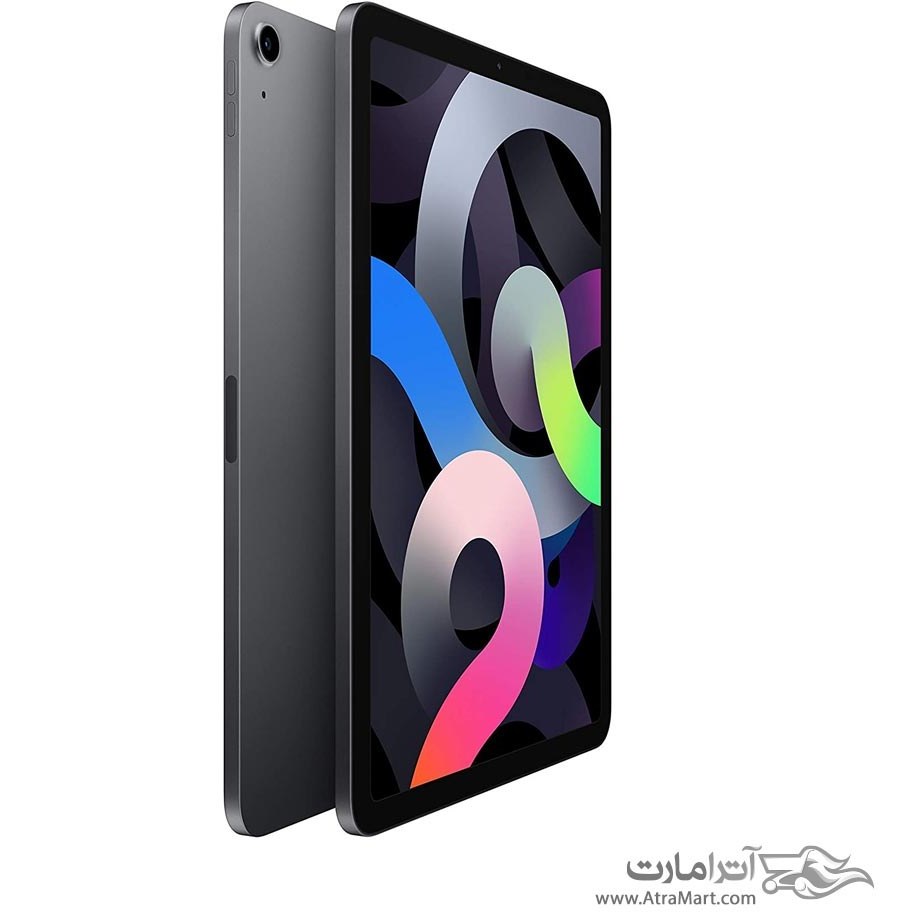 خرید و قیمت تبلت اپل iPad Air 4 2020 wifi 10.9 inch | حافظه