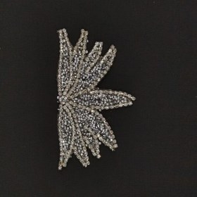 تصویر اپلیکه ژله ای کد A25 