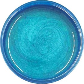 تصویر خمیری صدفی پپوکسی آکوامارین 