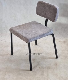 تصویر صندلی ناهارخوری نیوان Nivan Dining Chair