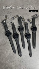 تصویر ساعت مچی دیجیتالی bnmi 