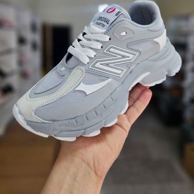 تصویر کتونی نیوبالانس 9060 