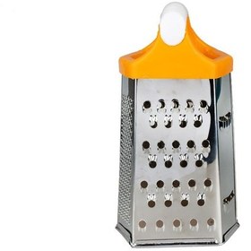 تصویر رنده پارس مدل Grater 