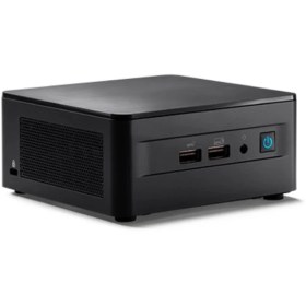 تصویر کامپیوتر کوچک اینتل NUC12WSHi5 32GB 1TB SSD 