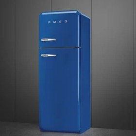 تصویر یخچال فریزر اسمگ FAB30 مدل FAB30RBE3 