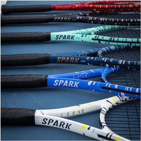 تصویر راکت تنیس هد مدل اسپارک الایت | Spark ELITE HEAD Spark ELITE Tennis Racquet | 235354 | 235344