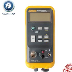 تصویر کالیبراتور فشار فلوک مدل FLUKE 718 1G 