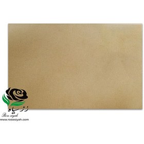 تصویر کاغذ خاکی 