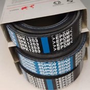 تصویر تسمه کولر TU5 برند دانگیل 