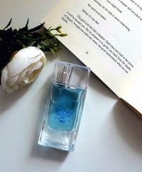 تصویر ادکلن برند کالکشن کد 236 kenzo L’Eau Par pour homme حجم ۲۵ میلی‌لیتر 