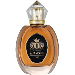 تصویر ادوپرفیوم یارن آلفامونته لیبره ایوسن لورن حجم 100 میل 