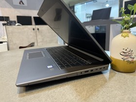 تصویر لپ تاپ HP ZBOOK 17G6 