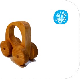 تصویر ماشین نی نی BABY CAR