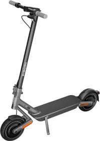 تصویر اسکوتر برقی شیائومی مدل Xiaomi Electric Scooter 4 - ارسال 10 روز کاری 