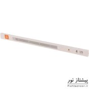 تصویر چراغ زیر کابینتی نوریکس مدل ۴ وات سه حالته سنسوردار 