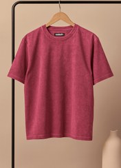 تصویر تیشرت 171503 CATCH صورتی 