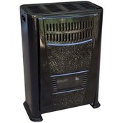 تصویر بخاری گازی مهساران مدل 8000 