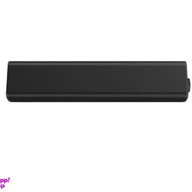 تصویر ساندبار کریتیو مدل Creative SoundBlaster GS3 Soundbar 