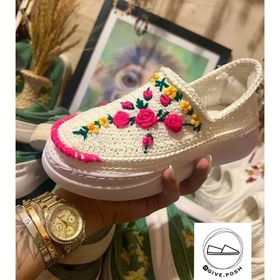 تصویر گیوه زیره پیو 