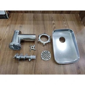 تصویر چرخ گوشت روگن (Rugen) مدل 1310 Rugen 1310 meat grinder