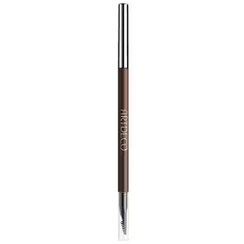 تصویر مداد ابرو شماره 12 پيچی برس دار آرت دکو ARTDECO مدل Ultra Fine وزن 0.09 گرم Ultra Fine Brow Liner 12 ARTDECO