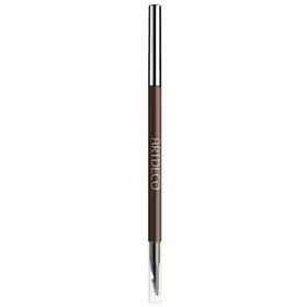 تصویر مداد ابرو شماره 12 پيچی برس دار آرت دکو ARTDECO مدل Ultra Fine وزن 0.09 گرم Ultra Fine Brow Liner 12 ARTDECO