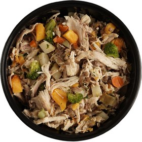 تصویر غذای ویژه مرغ 