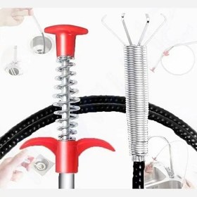 تصویر گیره بلند کردن اجسام 