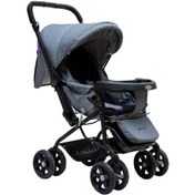 تصویر کالسکه دلیجان مدل 130 