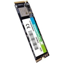 تصویر اس اس دی اینترنال اکساسند Essential X ظرفیت 128 گیگابایت Exascend Essential X SATA 3 128GB Internal Solid State Drive