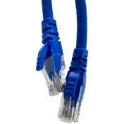 تصویر پچ کورد لگراند Legrand Patch cord Cat 6 UTP 50CM 