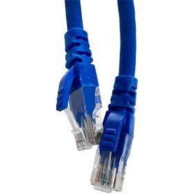 تصویر پچ کورد لگراند Legrand Patch cord Cat 6 UTP 50CM 