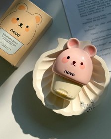 تصویر کرم دست خرسی nova(عمده) nova